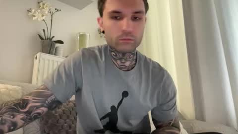 larsskeet online show from 11/29/25, 01:36