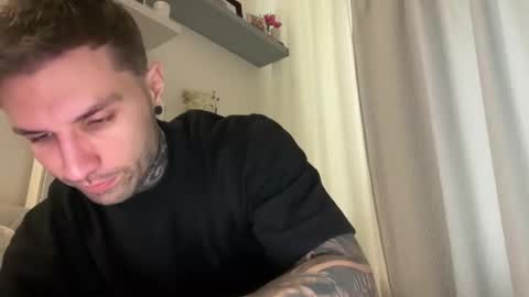 larsskeet online show from 12/20/25, 11:17