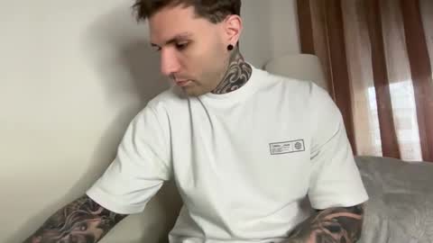 larsskeet online show from 01/12/26, 02:44