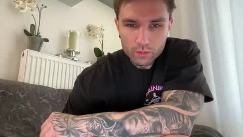 larsskeet online show from 01/17/26, 12:43