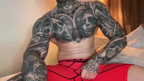 larsskeet online show from 02/20/26, 05:46