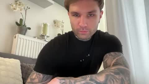 larsskeet online show from 02/21/26, 01:23