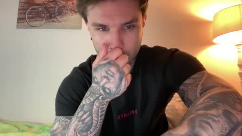 larsskeet online show from 02/23/26, 05:21