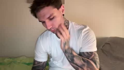 larsskeet online show from 03/03/26, 02:12