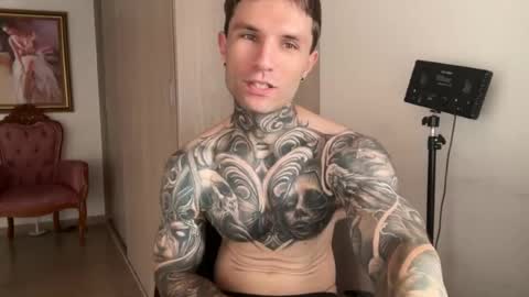 Snapshot of larsskeet chatting on 06/15/26, 05:48 larsskeet online show from 06/15/26, 05:48