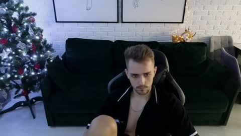 Lars online show from 12/05/24, 04:09