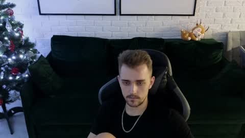 Lars online show from 12/08/24, 04:25