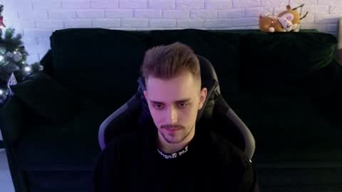 Lars online show from 12/23/24, 02:35