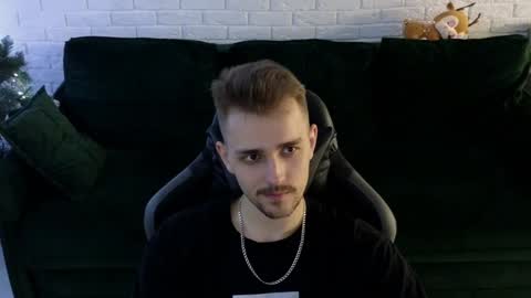 Lars online show from 12/25/24, 12:59