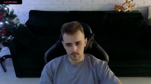 Lars online show from 12/31/24, 03:55