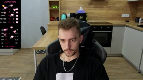 Lars online show from 01/16/25, 12:42