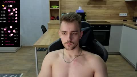 Lars online show from 01/16/25, 03:46