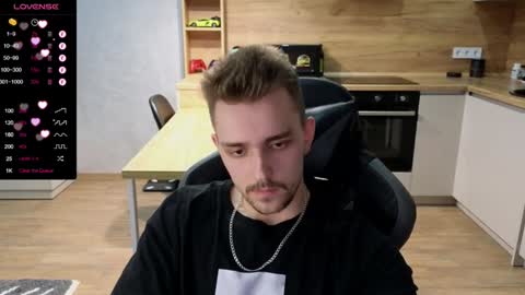 Lars online show from 01/18/25, 05:59