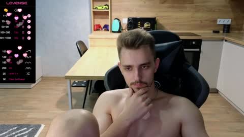 Lars online show from 01/20/25, 04:21