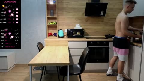 Lars online show from 01/22/25, 07:13