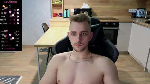 Lars online show from 01/22/25, 10:15