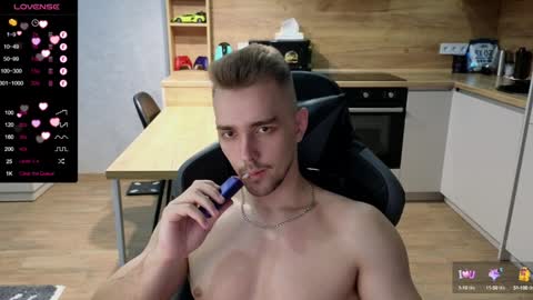 Lars online show from 01/24/25, 01:47