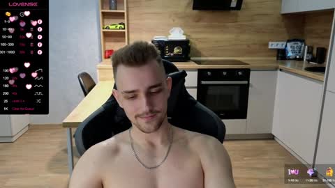 Lars online show from 01/25/25, 12:05