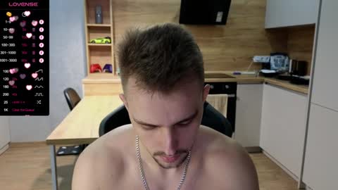 Lars online show from 02/02/25, 04:11