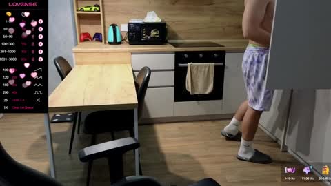 Lars online show from 02/04/25, 09:52