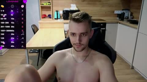 Lars online show from 02/14/25, 01:02