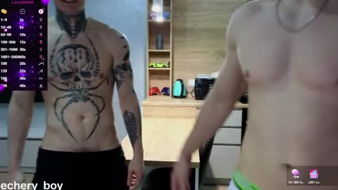 Lars online show from 02/18/25, 03:32