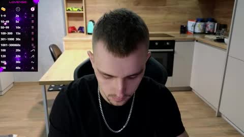 Lars online show from 02/23/25, 05:07