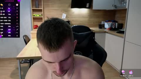 Lars online show from 02/24/25, 10:25