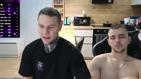 Lars online show from 03/04/25, 08:24