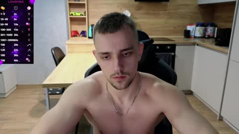 Lars online show from 03/07/25, 02:36