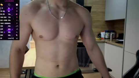 Lars online show from 03/08/25, 08:57