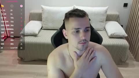 Lars online show from 09/19/25, 09:15