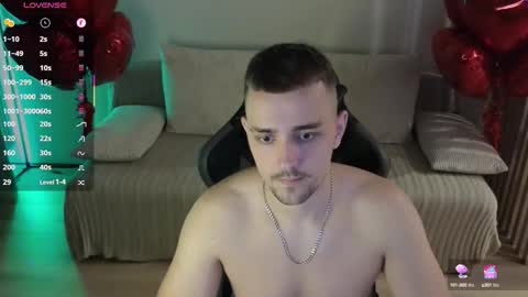 Lars online show from 10/05/25, 08:07