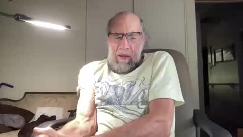 cris online show from 12/22/24, 03:55