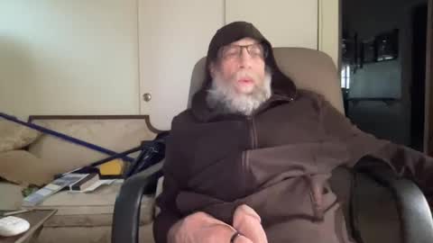 cris online show from 02/05/25, 02:48