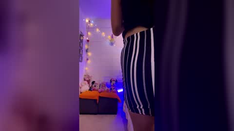 lasexbellaylabestia online show from 05/01/26, 03:00