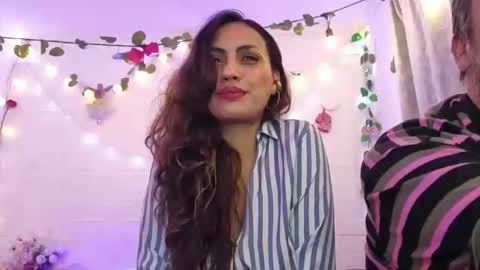 lasexbellaylabestia online show from 05/14/26, 04:19