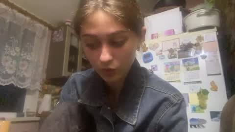 Snapshot of lashaundasalsa chatting on 05/01/26, 05:28 Cherry online show from 05/01/26, 05:28