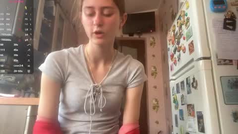 Snapshot of lashaundasalsa chatting on 05/06/26, 02:22 Cherry online show from 05/06/26, 02:22