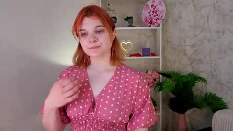 Im Lina nice to meet you here 3 online show from 06/05/26, 03:46