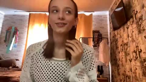 Snapshot of lashundaauzenne chatting on 04/20/26, 09:12 Kate online show from 04/20/26, 09:12