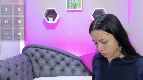Tania  online show from 05/23/26, 01:37