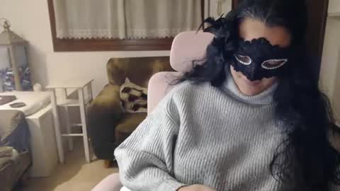 Snapshot of lasolitaauri chatting on 03/04/25, 11:22 Auri online show from 03/04/25, 11:22