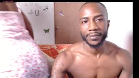 Snapshot of laspri408723 chatting on 03/19/26, 11:42 LASPRI online show from 03/19/26, 11:42