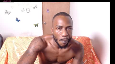 Snapshot of laspri408723 chatting on 03/31/26, 02:46 LASPRI online show from 03/31/26, 02:46