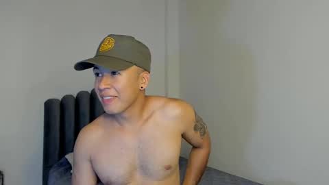 lass_nazar online show from 01/11/25, 02:20