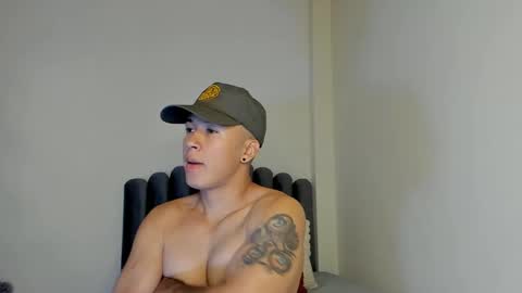 lass_nazar online show from 01/21/25, 02:11