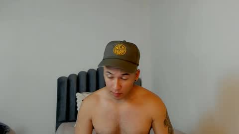 lass_nazar online show from 02/01/25, 02:26