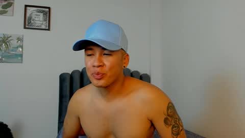 lass_nazar online show from 02/11/25, 02:14