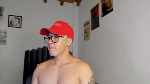 lass_nazar online show from 09/30/25, 01:32